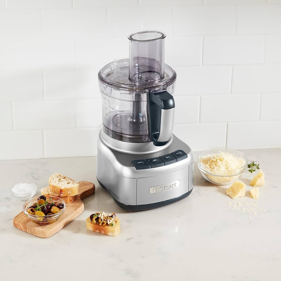 Image 738620_ALTMORE4.jpg, Product 738-620 / Price $199.99, Cuisinart Elemental 8-Cup Food Processor from Cuisinart on TSC.ca's Kitchen department