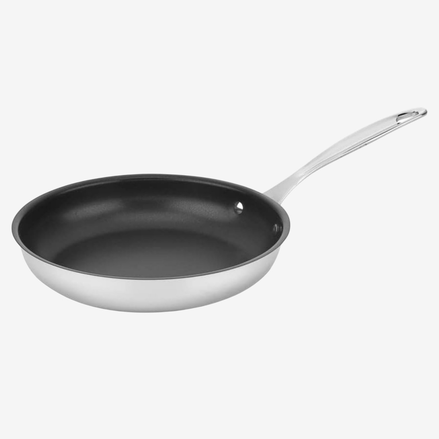 Image 738621.jpg, Product 738-621 / Price $99.99, Cuisinart 9.5" Non-Stick Open Skillet from Cuisinart on TSC.ca's Kitchen department
