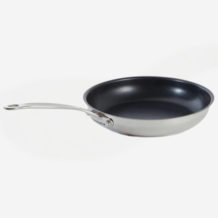 Image 738621_ALTMORE2.jpg, Product 738-621 / Price $99.99, Cuisinart 9.5" Non-Stick Open Skillet from Cuisinart on TSC.ca's Kitchen department