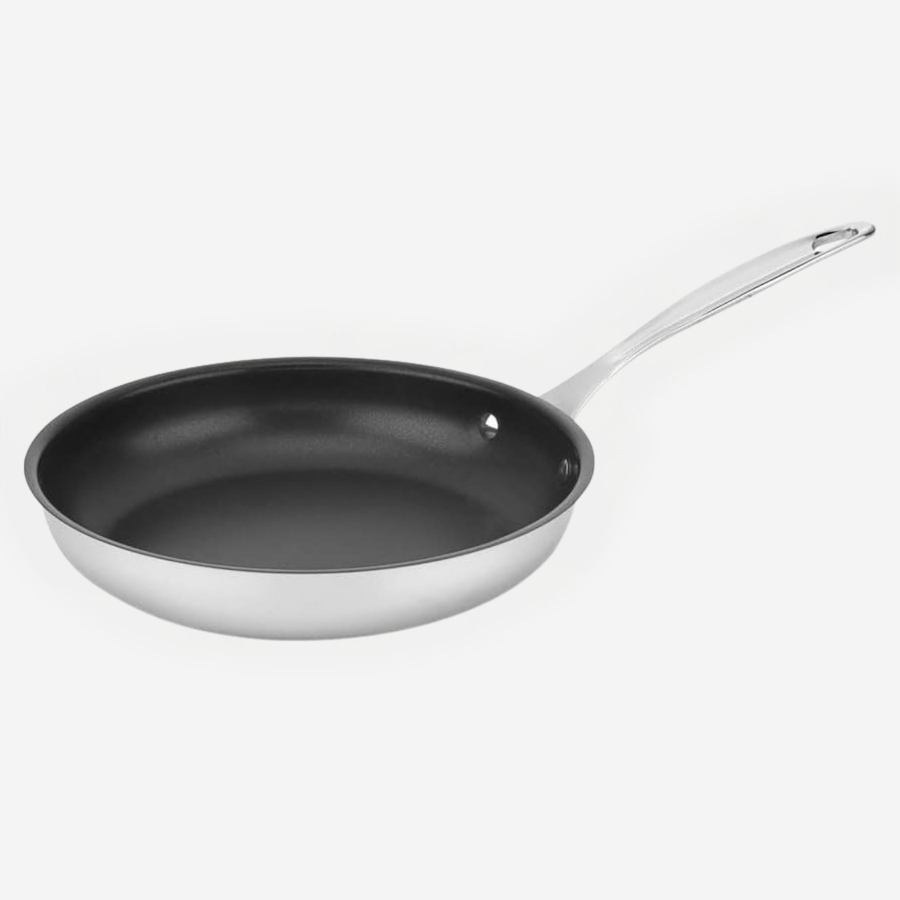 Image 738621_ALTMORE3.jpg, Product 738-621 / Price $99.99, Cuisinart 9.5" Non-Stick Open Skillet from Cuisinart on TSC.ca's Kitchen department