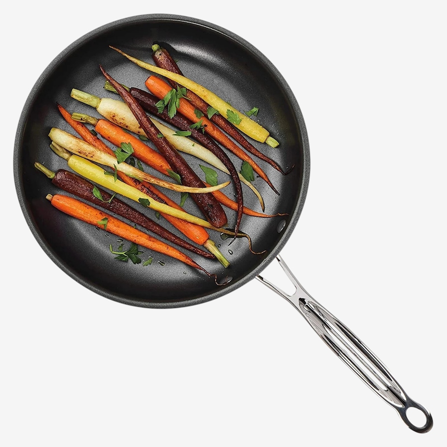 Image 738621_ALTMORE4.jpg, Product 738-621 / Price $99.99, Cuisinart 9.5" Non-Stick Open Skillet from Cuisinart on TSC.ca's Kitchen department