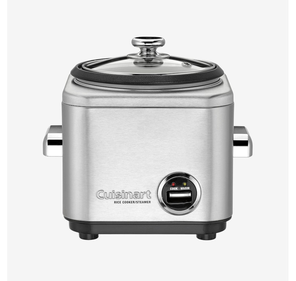 Image 738623.jpg, Product 738-623 / Price $119.99, Cuisinart 4-Cup Rice Cooker from Cuisinart on TSC.ca's Kitchen department