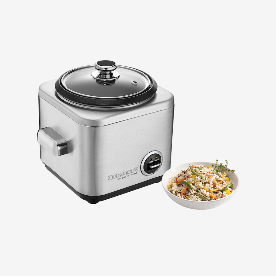 Image 738623_ALTMORE1.jpg, Product 738-623 / Price $119.99, Cuisinart 4-Cup Rice Cooker from Cuisinart on TSC.ca's Kitchen department