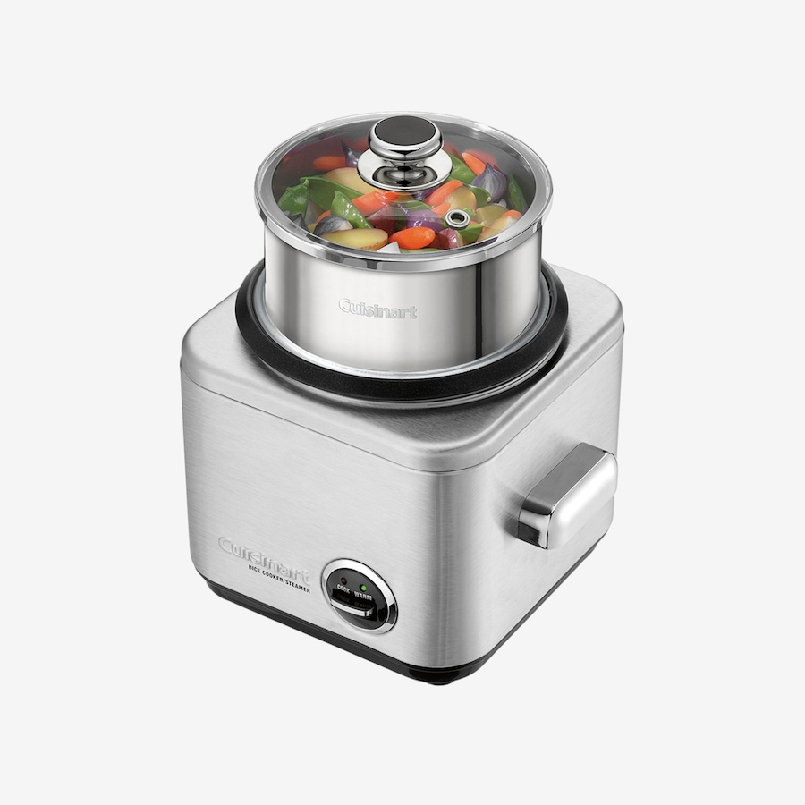 Image 738623_ALTMORE4.jpg, Product 738-623 / Price $119.99, Cuisinart 4-Cup Rice Cooker from Cuisinart on TSC.ca's Kitchen department