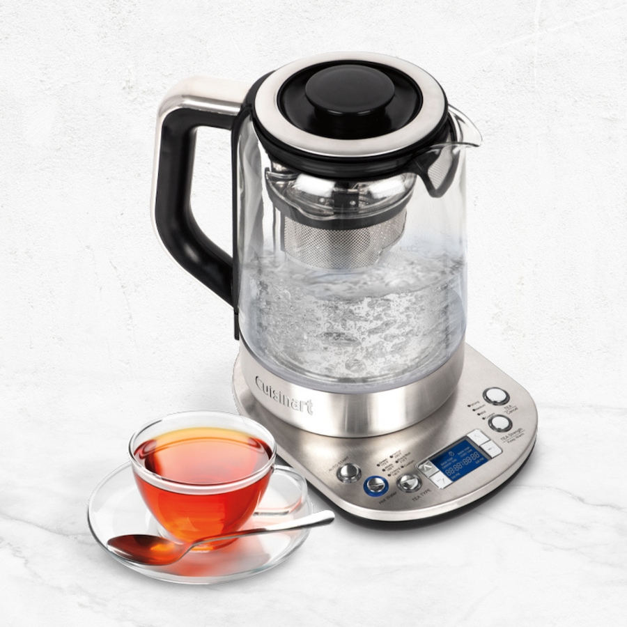 Image 738625_ALTMORE1.jpg, Product 738-625 / Price $329.99, Cuisinart PerfecTemp Programmable Tea Steeper and Kettle from Cuisinart on TSC.ca's Kitchen department