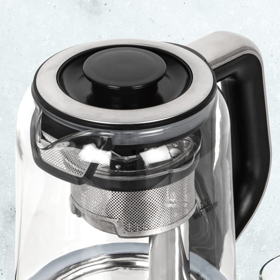 Image 738625_ALTMORE3.jpg, Product 738-625 / Price $329.99, Cuisinart PerfecTemp Programmable Tea Steeper and Kettle from Cuisinart on TSC.ca's Kitchen department