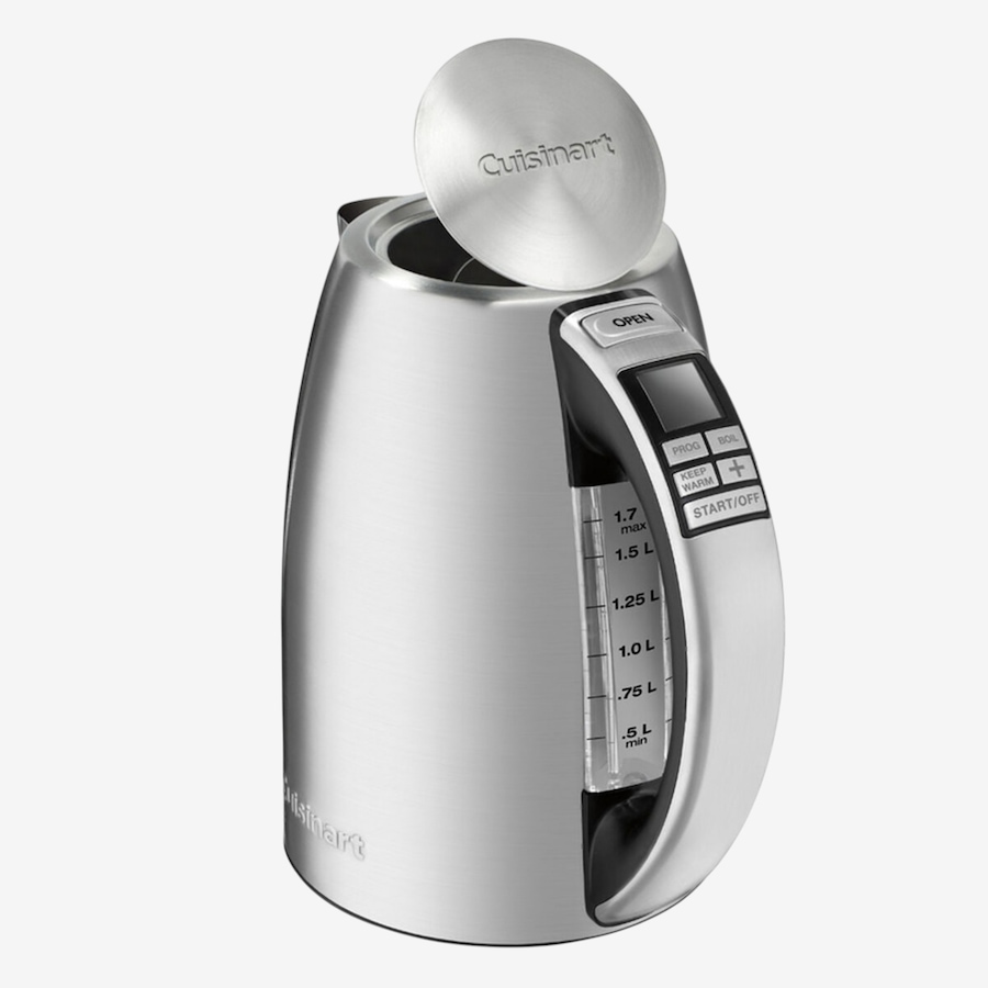 Image 738626_ALTMORE2.jpg, Product 738-626 / Price $169.99, Cuisinart PerfecTemp Cordless Programmable Kettle from Cuisinart on TSC.ca's Kitchen department