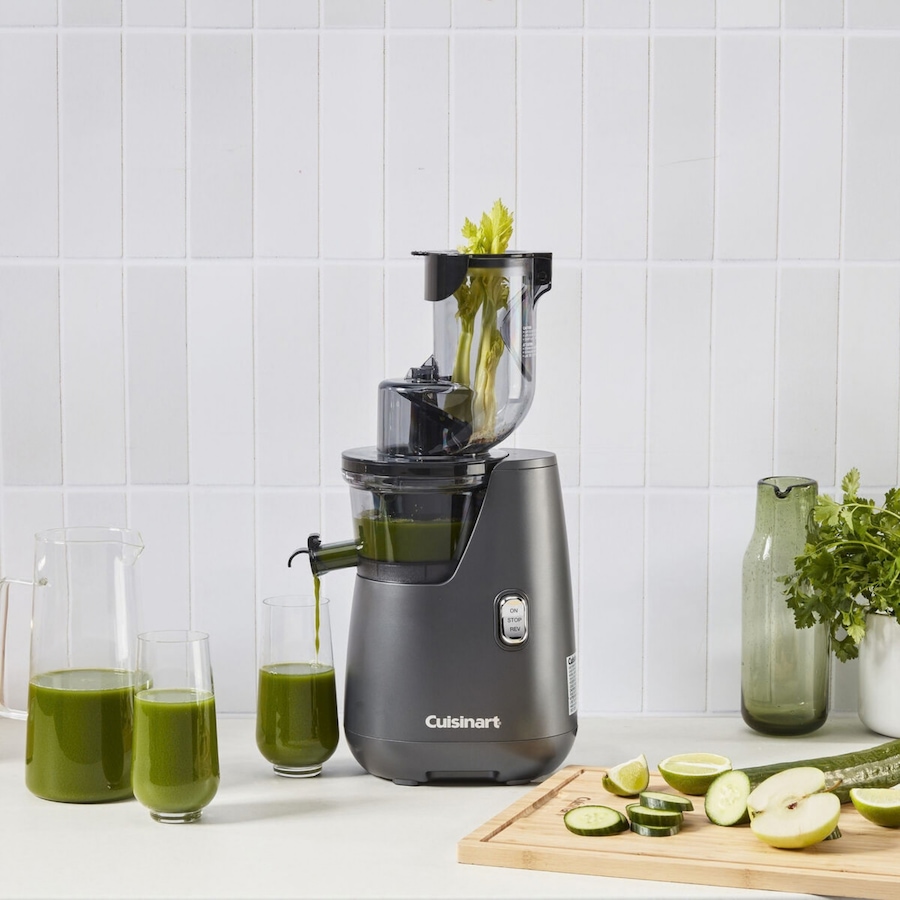 Image 738628_ALTMORE1.jpg, Product 738-628 / Price $329.99, Cuisinart EasyClean Slow Juicer from Cuisinart on TSC.ca's Kitchen department