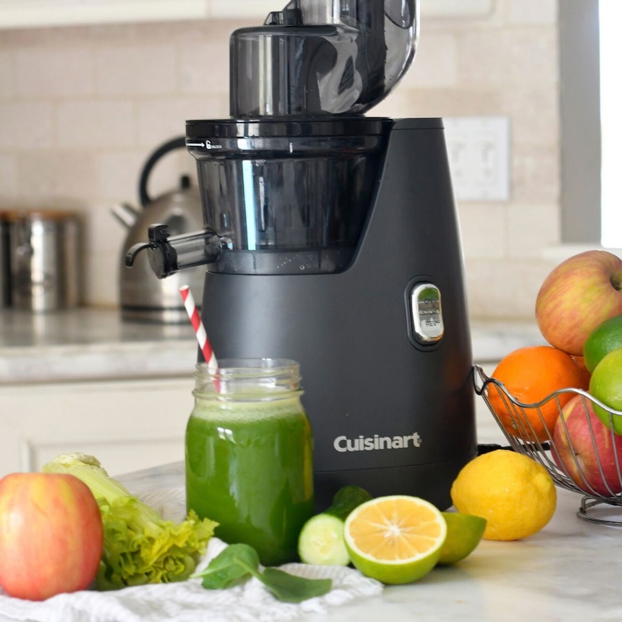 Image 738628_ALTMORE2.jpg, Product 738-628 / Price $329.99, Cuisinart EasyClean Slow Juicer from Cuisinart on TSC.ca's Kitchen department