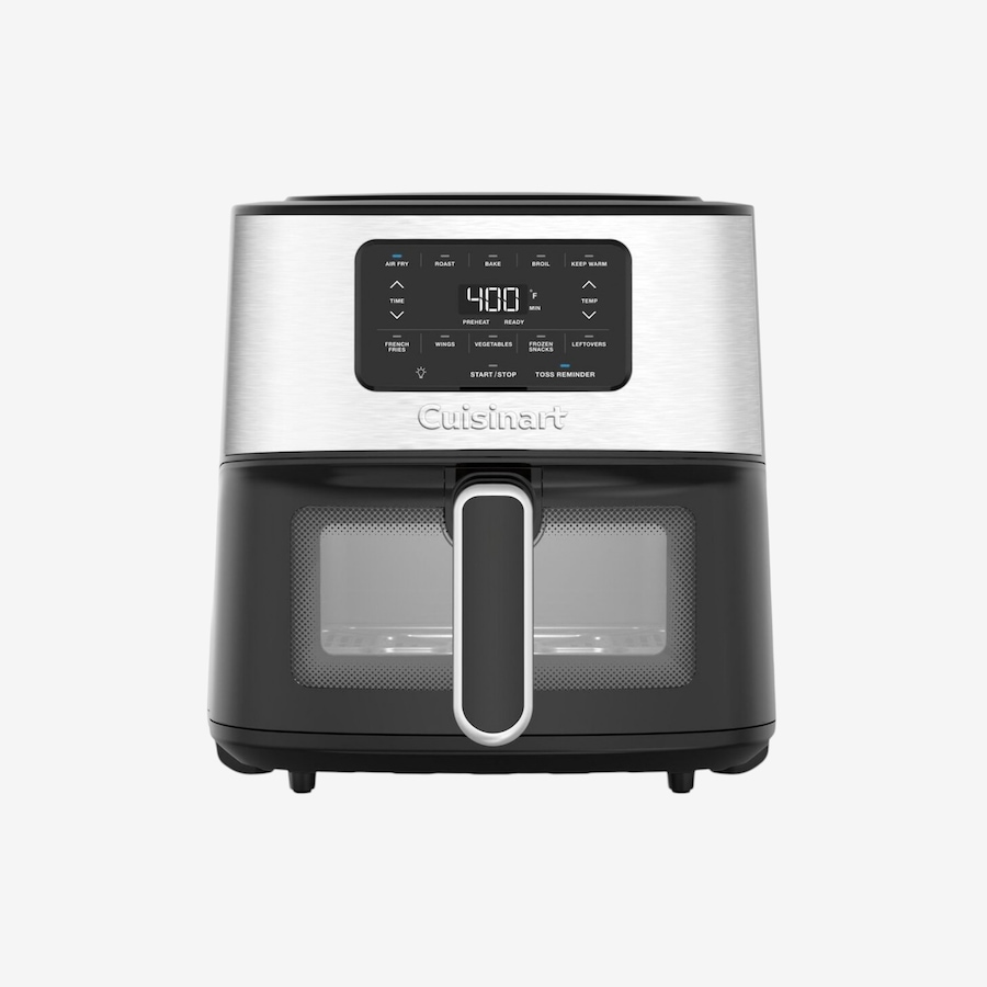Image 738630.jpg, Product 738-630 / Price $269.99, Cuisinart Basket Air Fryer from Cuisinart on TSC.ca's Kitchen department