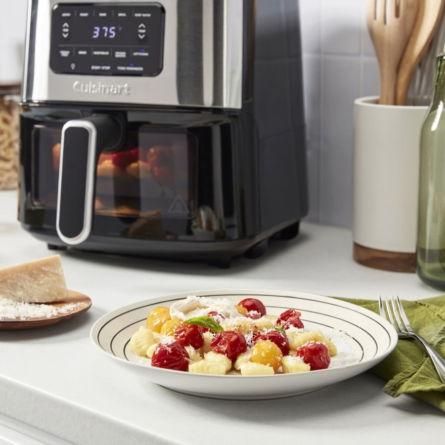 Image 738630_ALTMORE2.jpg, Product 738-630 / Price $269.99, Cuisinart Basket Air Fryer from Cuisinart on TSC.ca's Kitchen department
