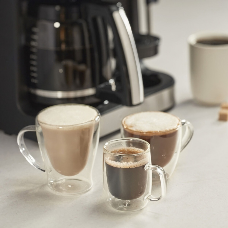 Image 738632_ALTMORE2.jpg, Product 738-632 / Price $499.99, Cuisinart Coffee Centre Barista Bar 4-in-1 Coffee Maker from Cuisinart on TSC.ca's Kitchen department