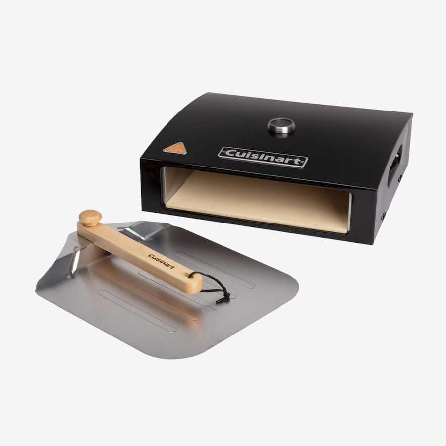 Image 738633.jpg, Product 738-633 / Price $249.99, Cuisinart Grill Top Pizza Oven from Cuisinart on TSC.ca's Kitchen department