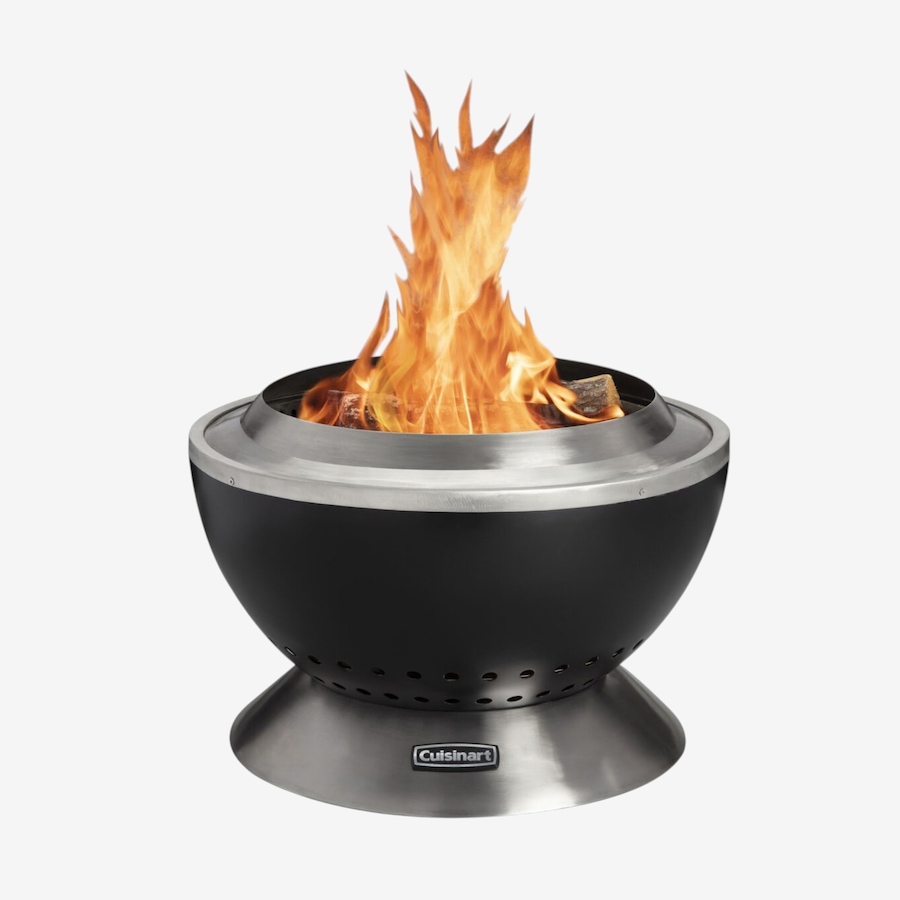 Image 738634.jpg, Product 738-634 / Price $499.99, Cuisinart 24" Clean Burn Smokeless Fire Pit from Cuisinart on TSC.ca's Home & Garden department
