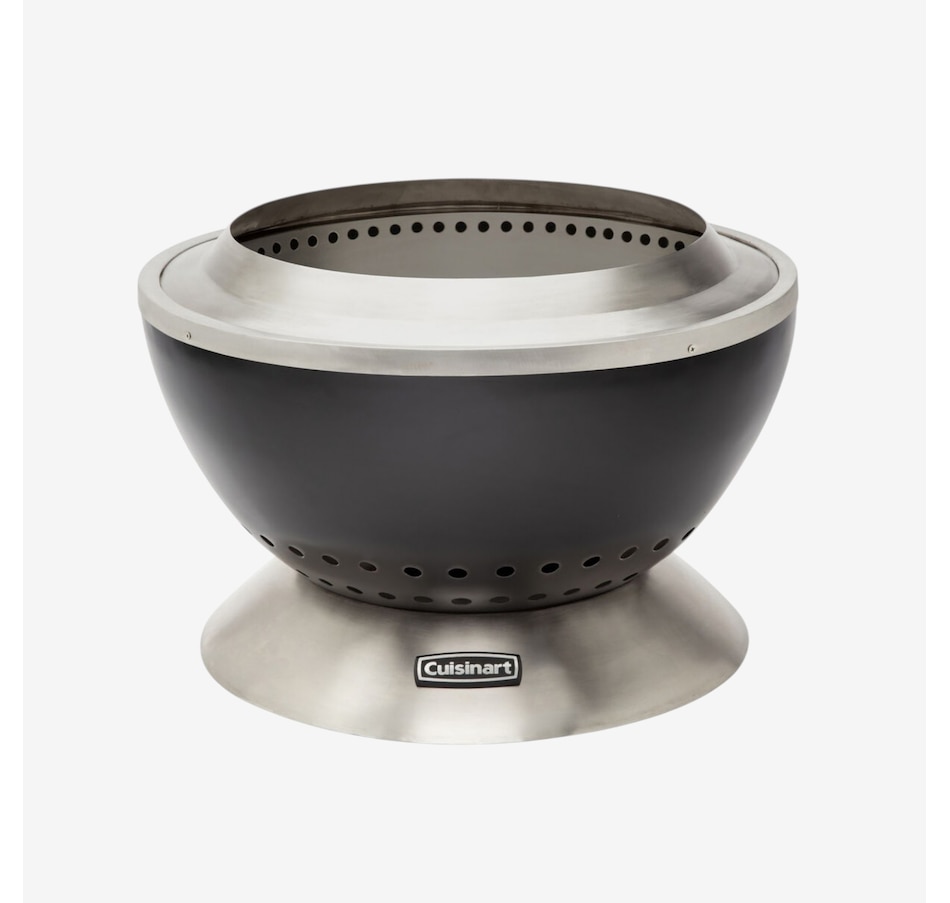 Image 738634_ALTMORE1.jpg, Product 738-634 / Price $499.99, Cuisinart 24" Clean Burn Smokeless Fire Pit from Cuisinart on TSC.ca's Home & Garden department