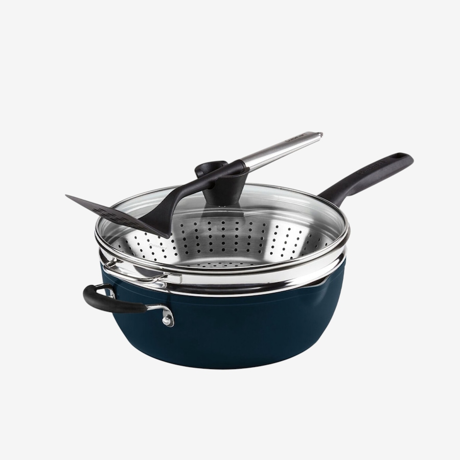 Image 738635.jpg, Product 738-635 / Price $169.99, Cuisinart Preferred Pan 4-Piece Set from Cuisinart on TSC.ca's Kitchen department