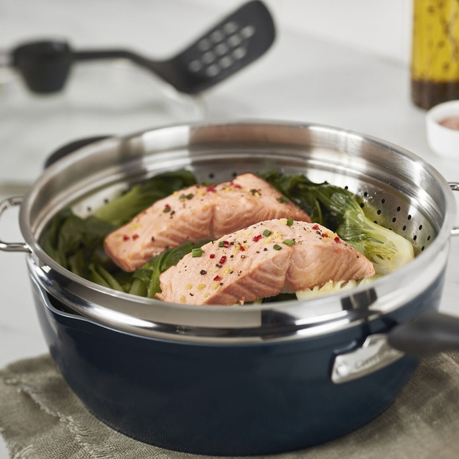 Image 738635_ALTMORE3.jpg, Product 738-635 / Price $169.99, Cuisinart Preferred Pan 4-Piece Set from Cuisinart on TSC.ca's Kitchen department
