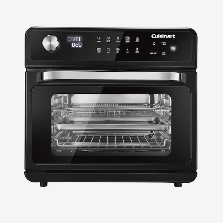 Image 738636.jpg, Product 738-636 / Price $699.99, Cuisinart Steam Air Fryer Oven  from Cuisinart on TSC.ca's Kitchen department