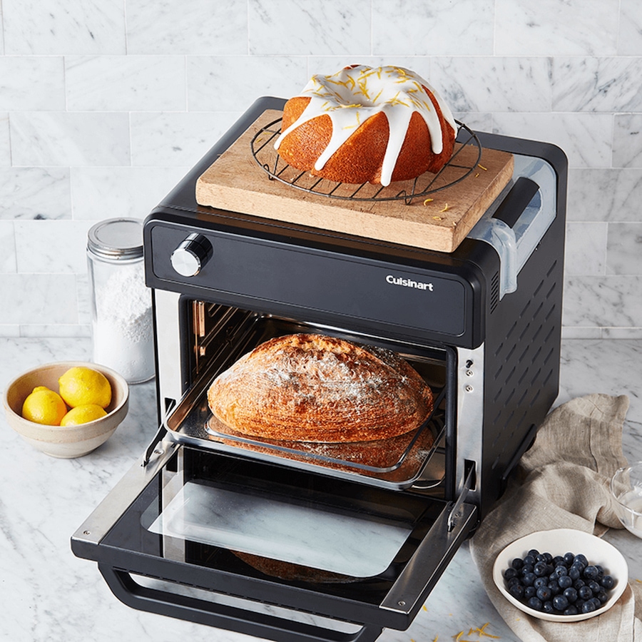 Image 738636_ALTMORE1.jpg, Product 738-636 / Price $699.99, Cuisinart Steam Air Fryer Oven  from Cuisinart on TSC.ca's Kitchen department