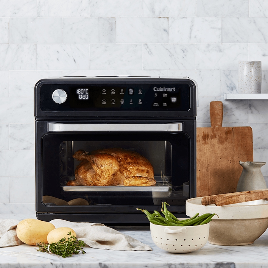 Image 738636_ALTMORE2.jpg, Product 738-636 / Price $699.99, Cuisinart Steam Air Fryer Oven  from Cuisinart on TSC.ca's Kitchen department