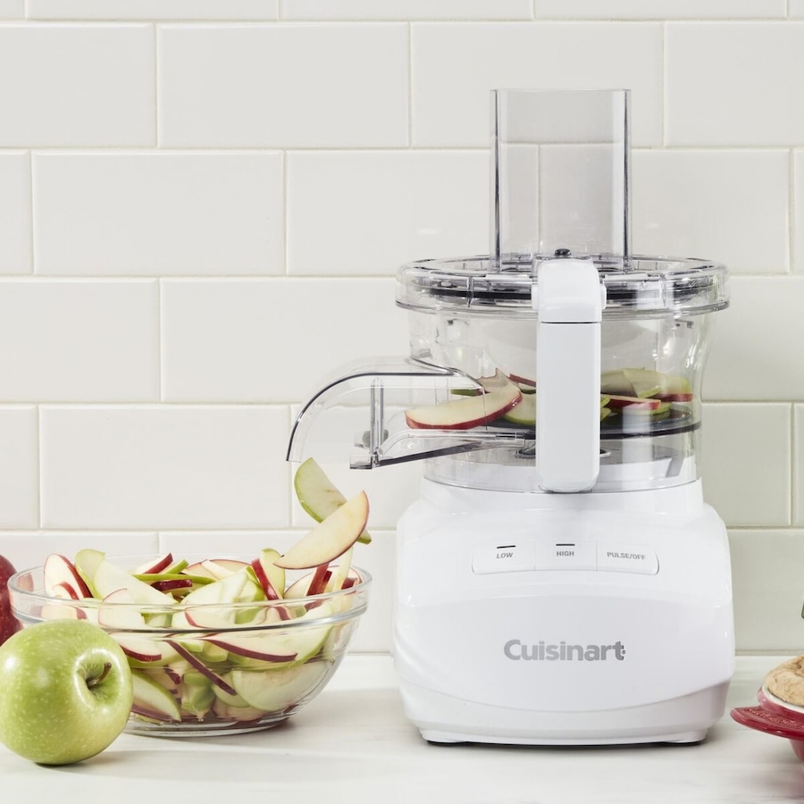 Image 738637_ALTMORE2.jpg, Product 738-637 / Price $239.99, Cuisinart 9-Cup Continuous Feed Food Processor from Cuisinart on TSC.ca's Kitchen department