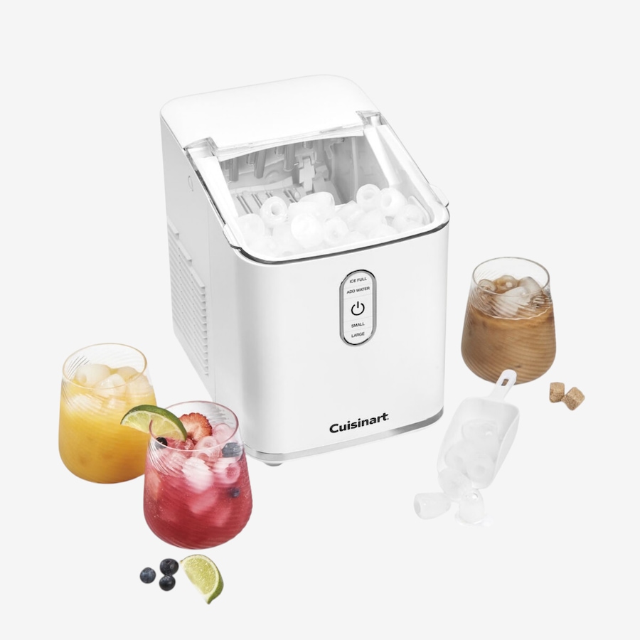 Image 738639_ALTMORE1.jpg, Product 738-639 / Price $269.99, Cuisinart Ice Maker from Cuisinart on TSC.ca's Kitchen department