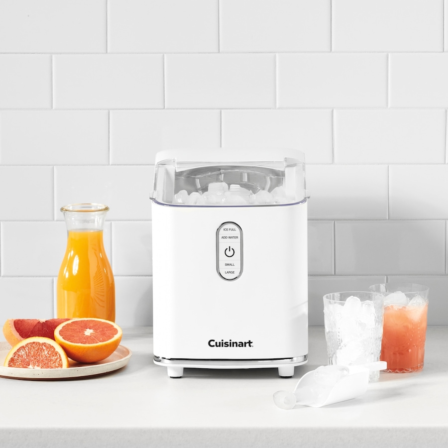 Image 738639_ALTMORE2.jpg, Product 738-639 / Price $269.99, Cuisinart Ice Maker from Cuisinart on TSC.ca's Kitchen department