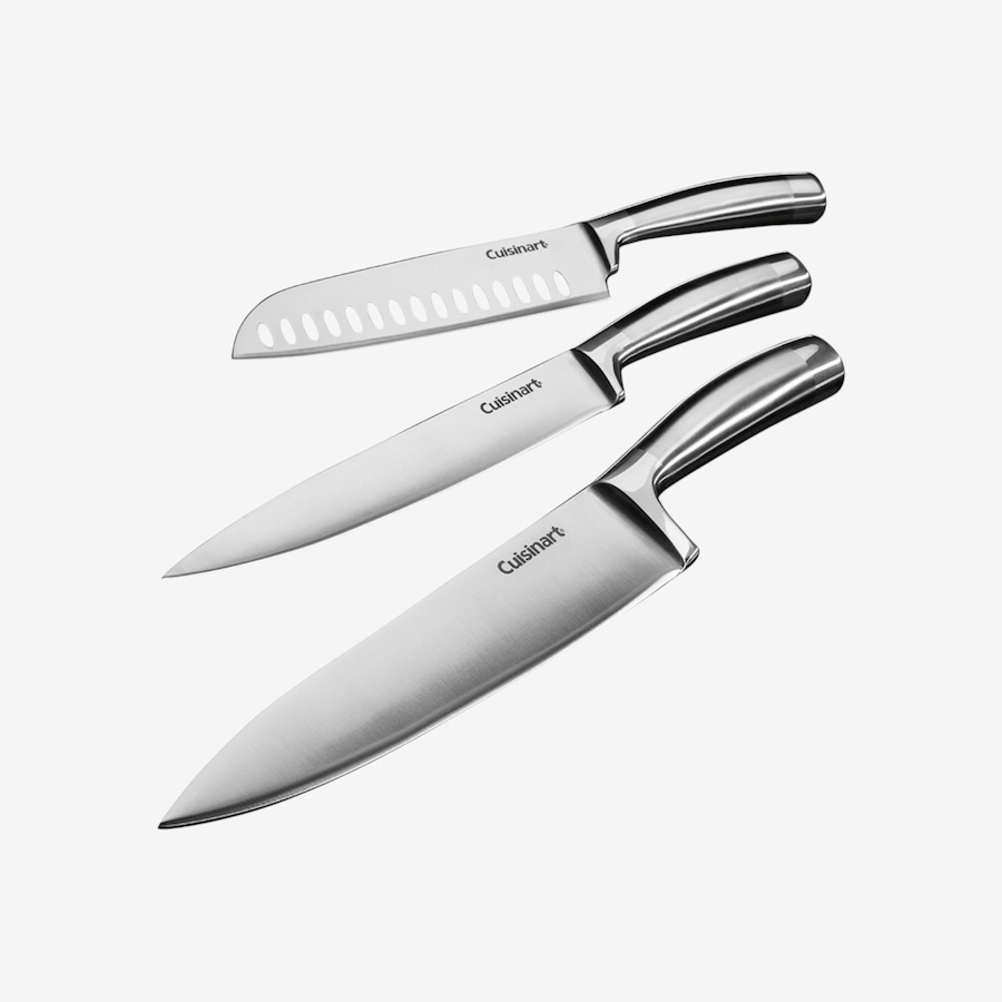 Image 738640_ALTMORE2.jpg, Product 738-640 / Price $199.99, Cuisinart German Steel V-Edge 9-Piece Knife Block Set from Cuisinart on TSC.ca's Kitchen department