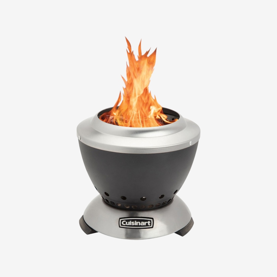 Image 738642.jpg, Product 738-642 / Price $89.99, Cuisinart 7.5" Clean Burn Smokeless Tabletop Fire Pit from Cuisinart on TSC.ca's Home & Garden department