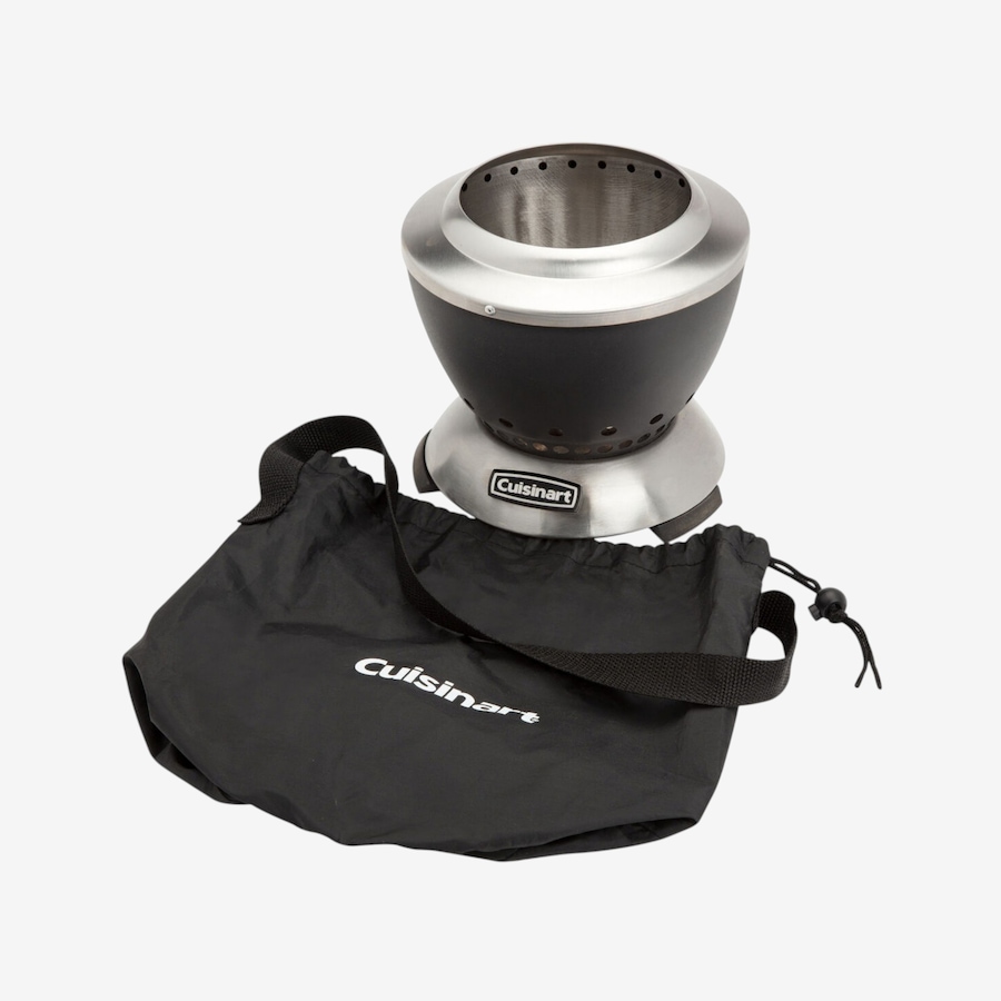 Image 738642_ALTMORE1.jpg, Product 738-642 / Price $89.99, Cuisinart 7.5" Clean Burn Smokeless Tabletop Fire Pit from Cuisinart on TSC.ca's Home & Garden department