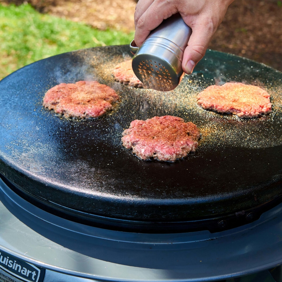 Image 738644_ALTMORE1.jpg, Product 738-644 / Price $79.99, Cuisinart Smashed Burger Kit from Cuisinart on TSC.ca's Kitchen department