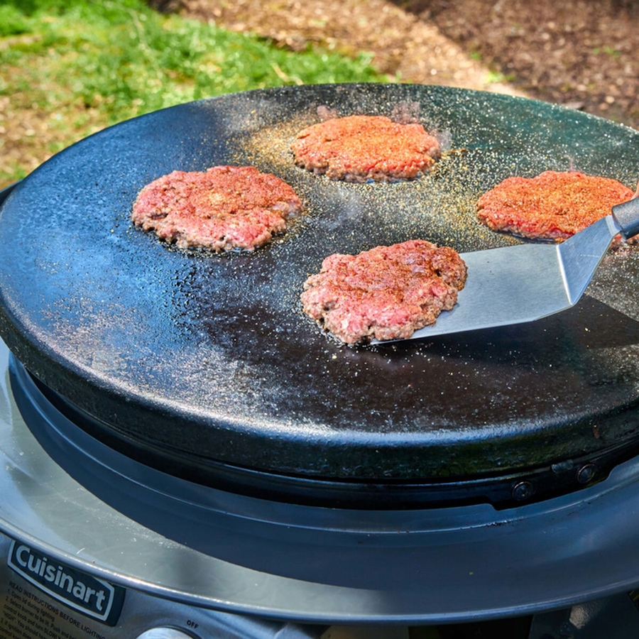Image 738644_ALTMORE2.jpg, Product 738-644 / Price $79.99, Cuisinart Smashed Burger Kit from Cuisinart on TSC.ca's Kitchen department