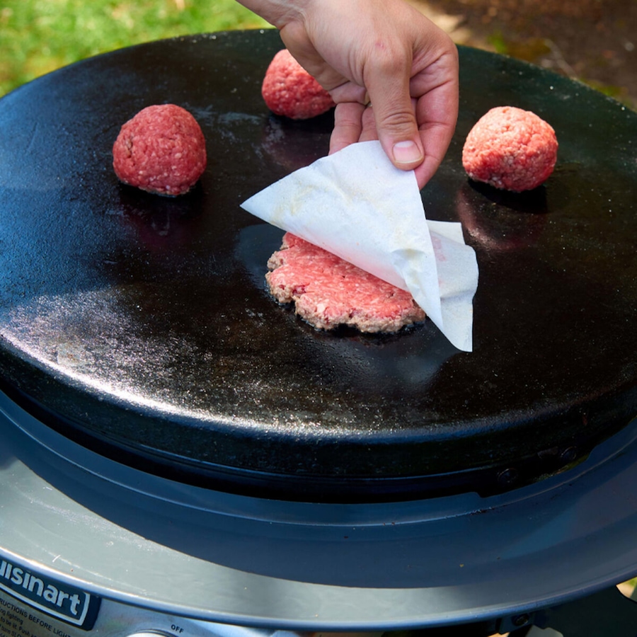 Image 738644_ALTMORE4.jpg, Product 738-644 / Price $79.99, Cuisinart Smashed Burger Kit from Cuisinart on TSC.ca's Kitchen department