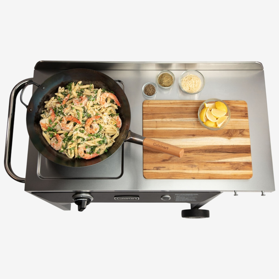 Image 738647_ALTMORE2.jpg, Product 738-647 / Price $599.99, Cuisinart Wok Station from Cuisinart on TSC.ca's Home & Garden department