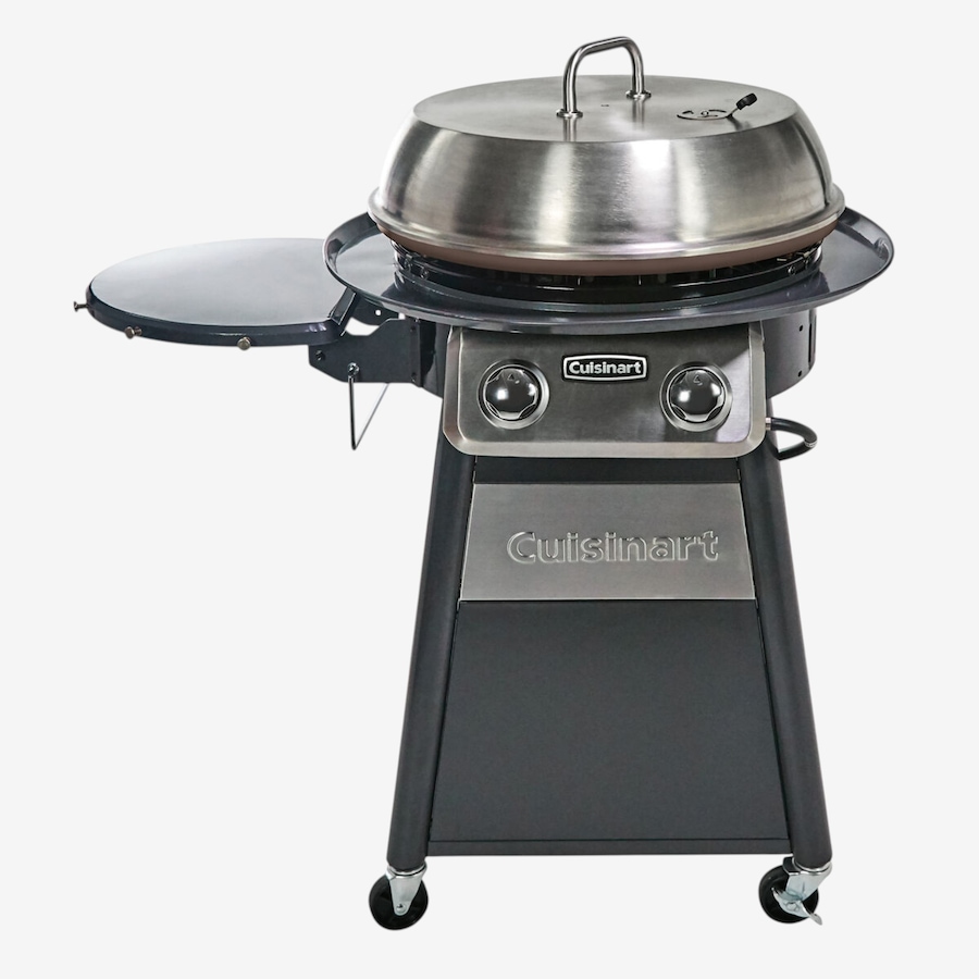 Image 738648.jpg, Product 738-648 / Price $599.99, Cuisinart 360 Griddle Cooking Centre from Cuisinart on TSC.ca's Home & Garden department