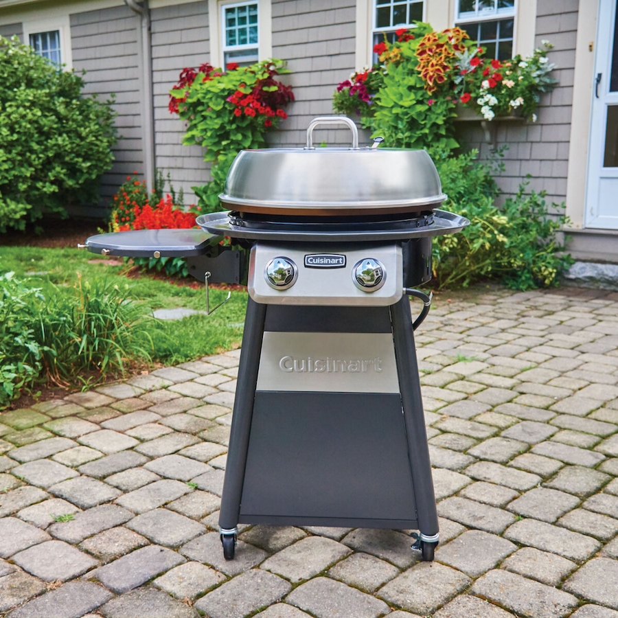 Image 738648_ALTMORE1.jpg, Product 738-648 / Price $599.99, Cuisinart 360 Griddle Cooking Centre from Cuisinart on TSC.ca's Home & Garden department