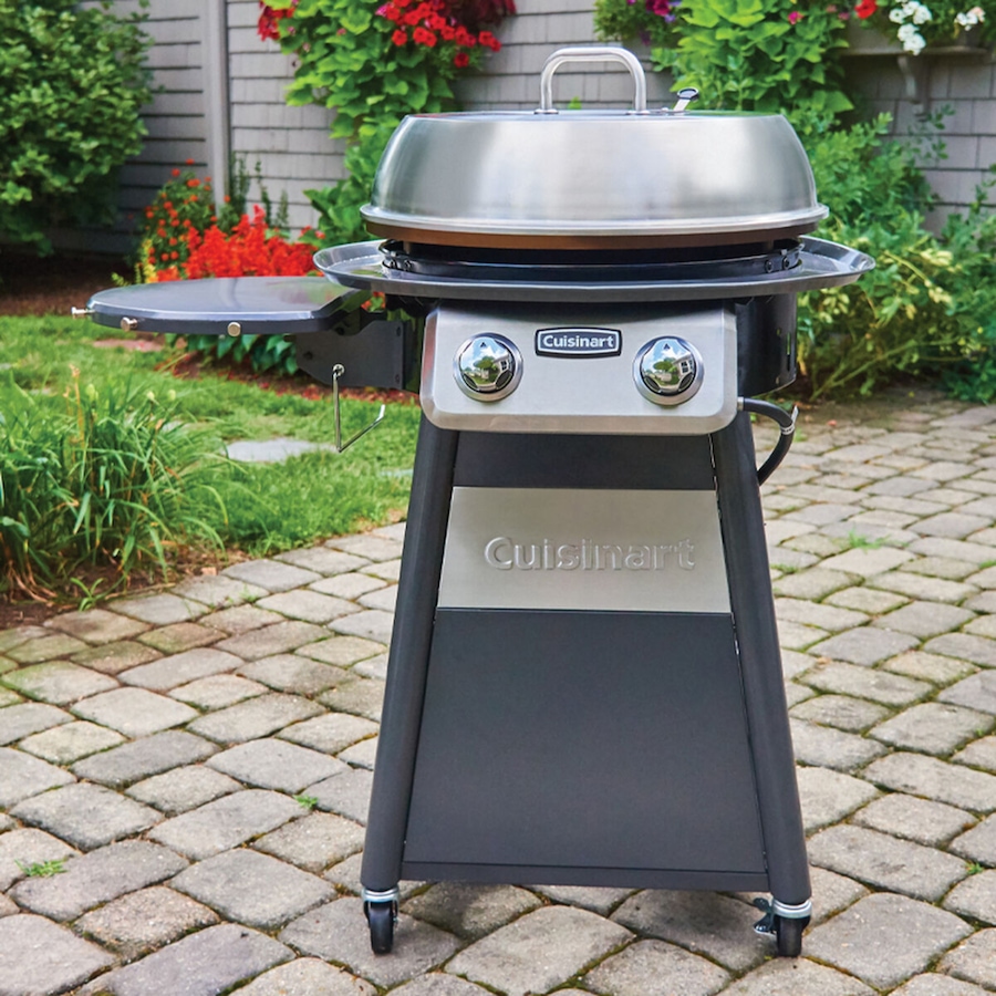 Image 738648_ALTMORE2.jpg, Product 738-648 / Price $599.99, Cuisinart 360 Griddle Cooking Centre from Cuisinart on TSC.ca's Home & Garden department