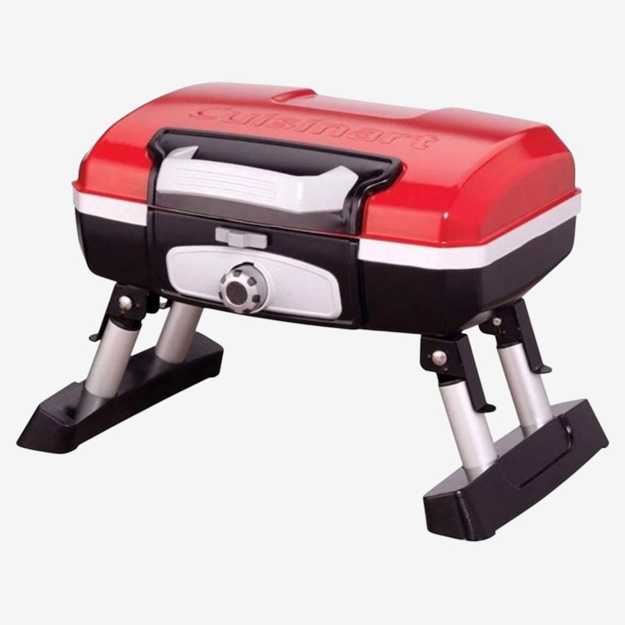 Image 738651.jpg, Product 738-651 / Price $329.99, Cuisinart Petit Gourmet Portable Tabletop Gas Grill from Cuisinart on TSC.ca's Kitchen department