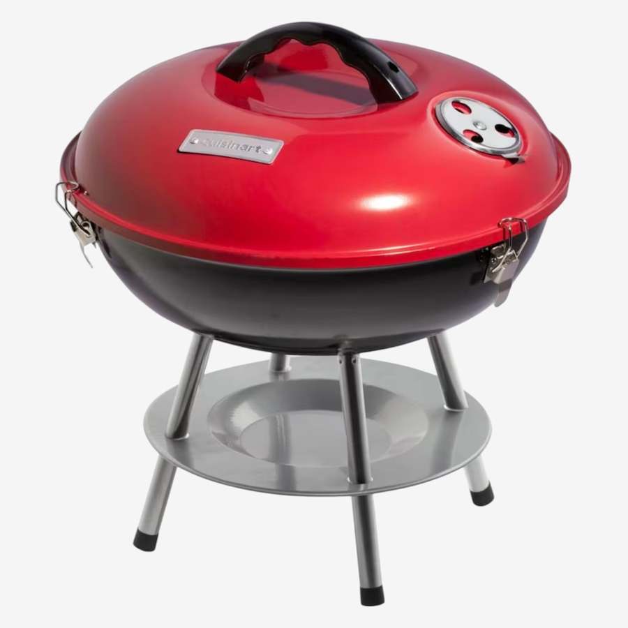 Image 738652.jpg, Product 738-652 / Price $69.99, Cuisinart 14" Charcoal Grill from Cuisinart on TSC.ca's Kitchen department