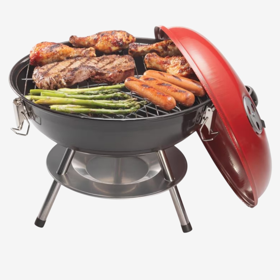 Image 738652_ALTMORE1.jpg, Product 738-652 / Price $69.99, Cuisinart 14" Charcoal Grill from Cuisinart on TSC.ca's Kitchen department