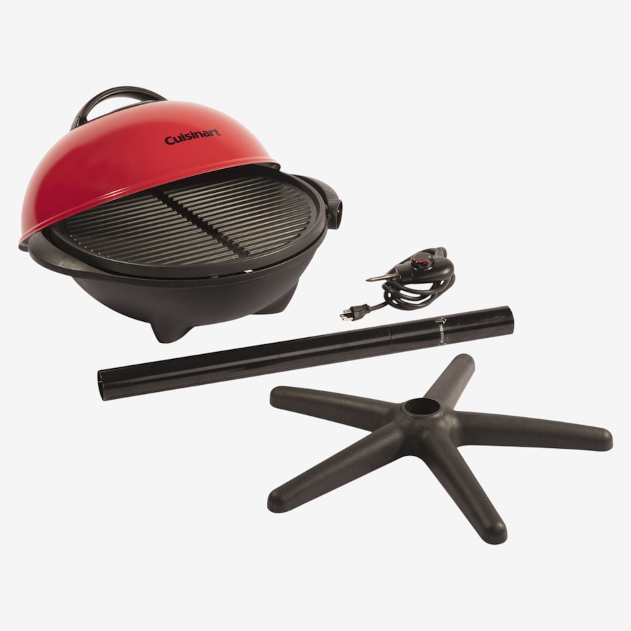 Image 738653_ALTMORE1.jpg, Product 738-653 / Price $249.99, Cuisinart Portable Electric Grill from Cuisinart on TSC.ca's Kitchen department