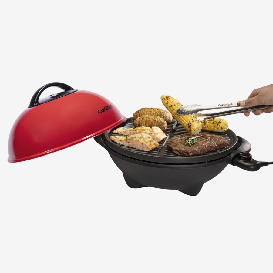 Image 738653_ALTMORE2.jpg, Product 738-653 / Price $249.99, Cuisinart Portable Electric Grill from Cuisinart on TSC.ca's Kitchen department