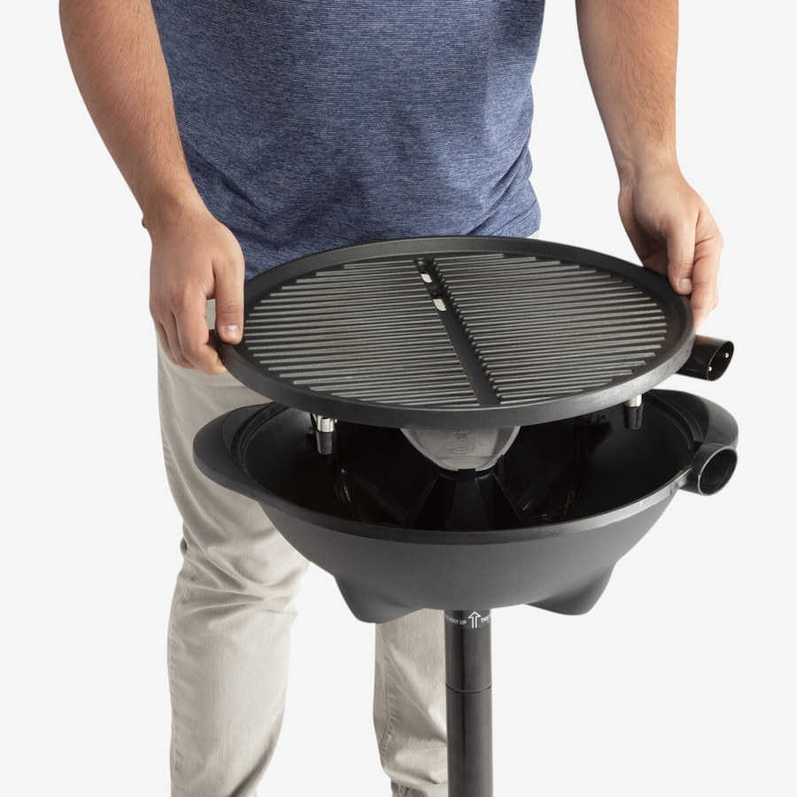Image 738653_ALTMORE3.jpg, Product 738-653 / Price $249.99, Cuisinart Portable Electric Grill from Cuisinart on TSC.ca's Kitchen department
