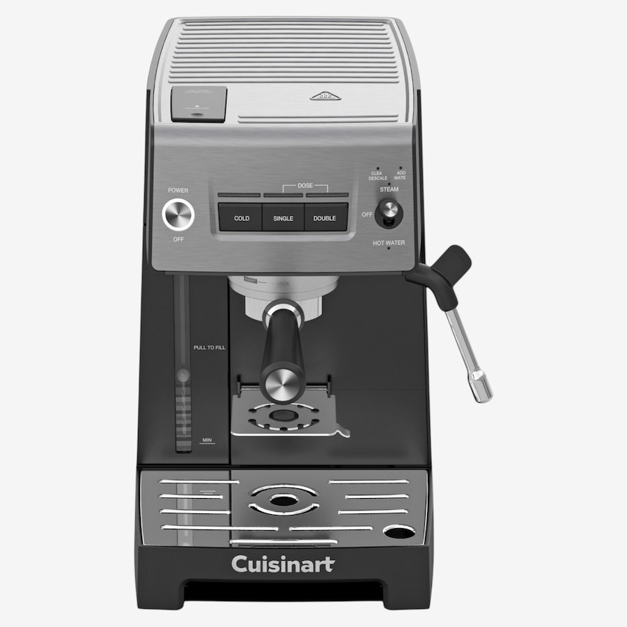 Image 738654.jpg, Product 738-654 / Price $599.99, Cuisinart Espresso Machine from Cuisinart on TSC.ca's Kitchen department