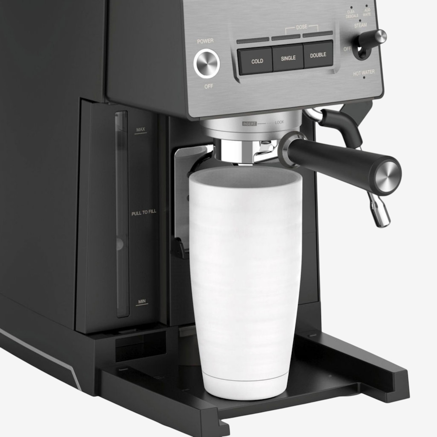 Image 738654_ALTMORE2.jpg, Product 738-654 / Price $599.99, Cuisinart Espresso Machine from Cuisinart on TSC.ca's Kitchen department