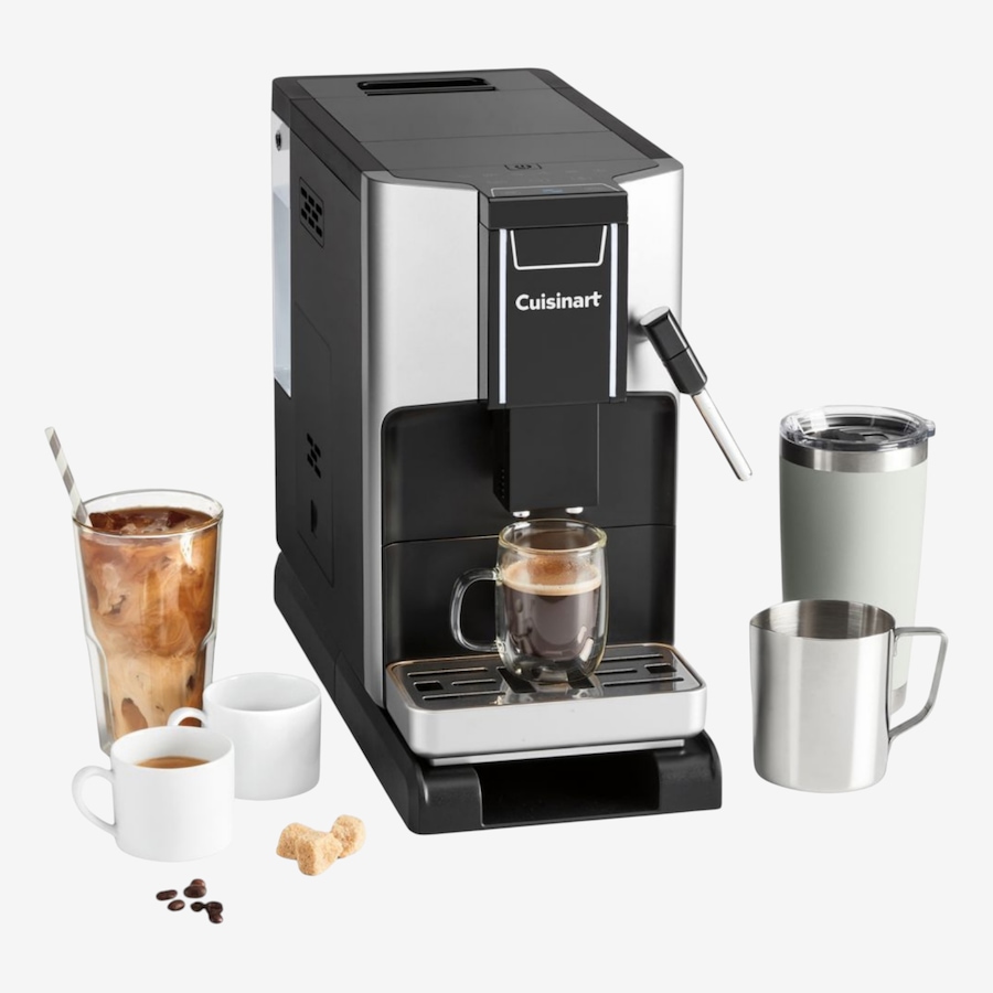 Image 738655.jpg, Product 738-655 / Price $899.99, Cuisinart Fully Automatic Espresso Machine from Cuisinart on TSC.ca's Kitchen department