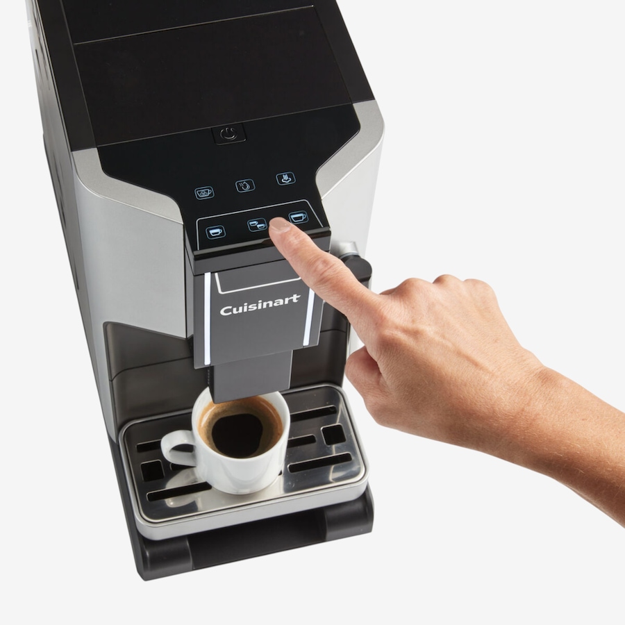 Image 738655_ALTMORE1.jpg, Product 738-655 / Price $899.99, Cuisinart Fully Automatic Espresso Machine from Cuisinart on TSC.ca's Kitchen department