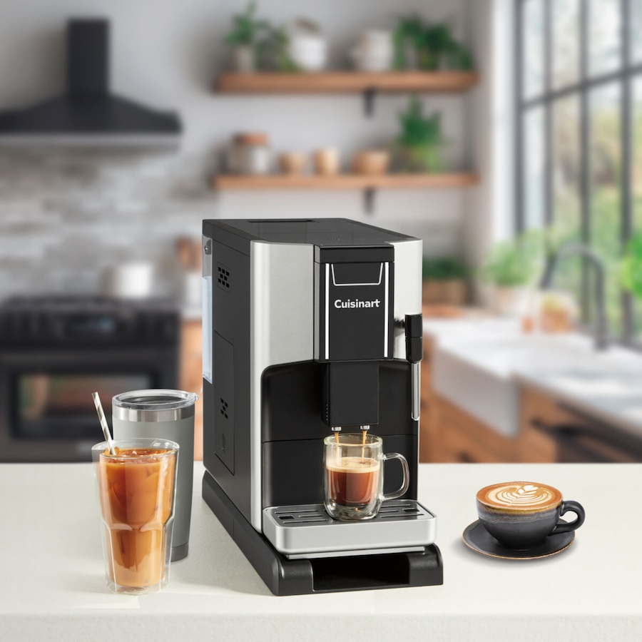 Image 738655_ALTMORE2.jpg, Product 738-655 / Price $899.99, Cuisinart Fully Automatic Espresso Machine from Cuisinart on TSC.ca's Kitchen department