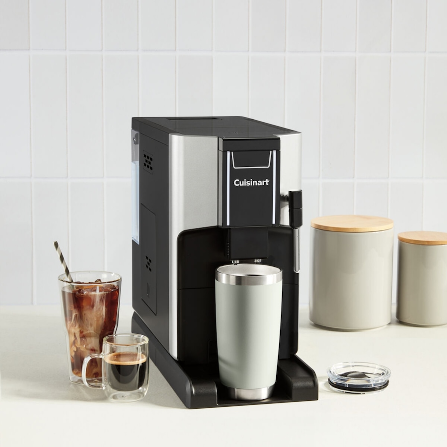Image 738655_ALTMORE3.jpg, Product 738-655 / Price $899.99, Cuisinart Fully Automatic Espresso Machine from Cuisinart on TSC.ca's Kitchen department
