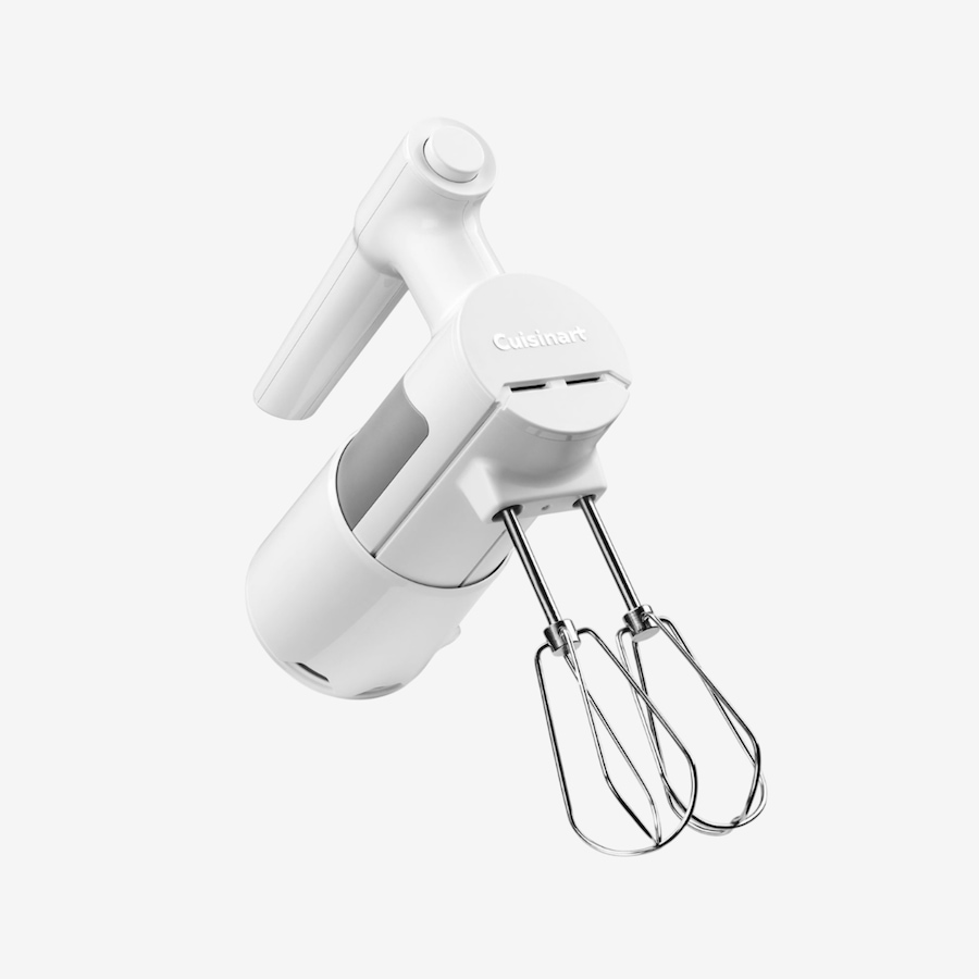 Image 738656_ALTMORE2.jpg, Product 738-656 / Price $99.99, Cuisinart Five-Speed Hand Mixer from Cuisinart on TSC.ca's Kitchen department